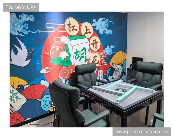 如何选择合适的材料与色彩打造耐用且吸引人的棋牌娱乐室门头